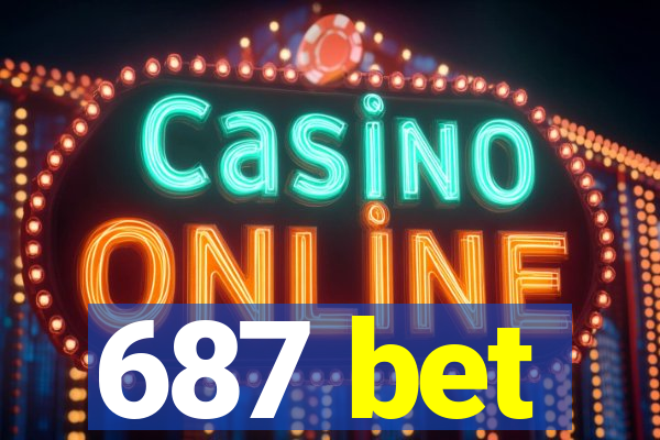 687 bet